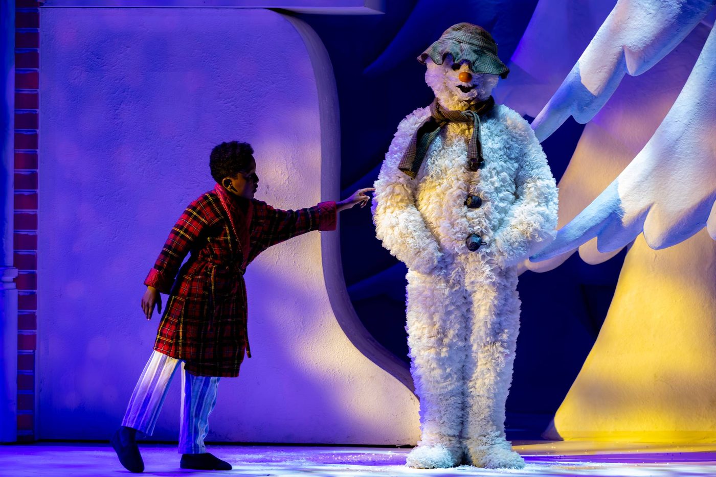 Enchanting Music and Dance