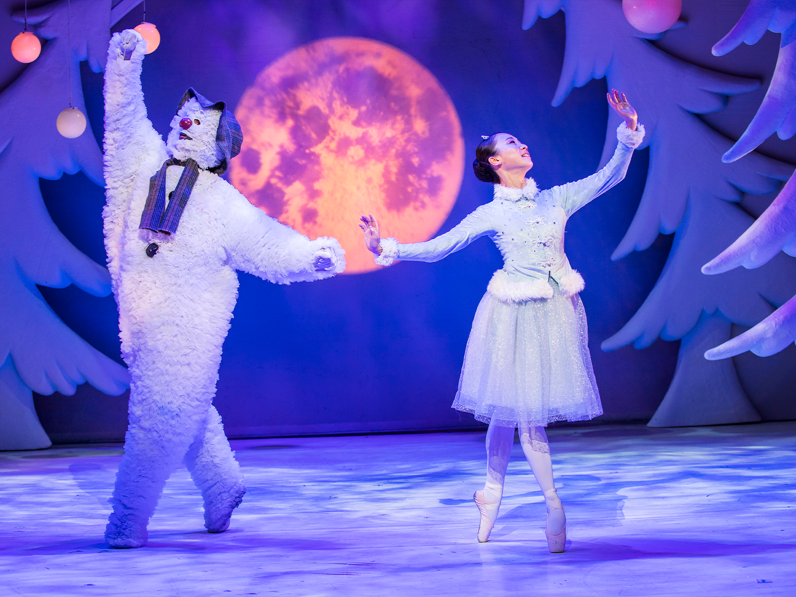 A Magical Holiday Tradition